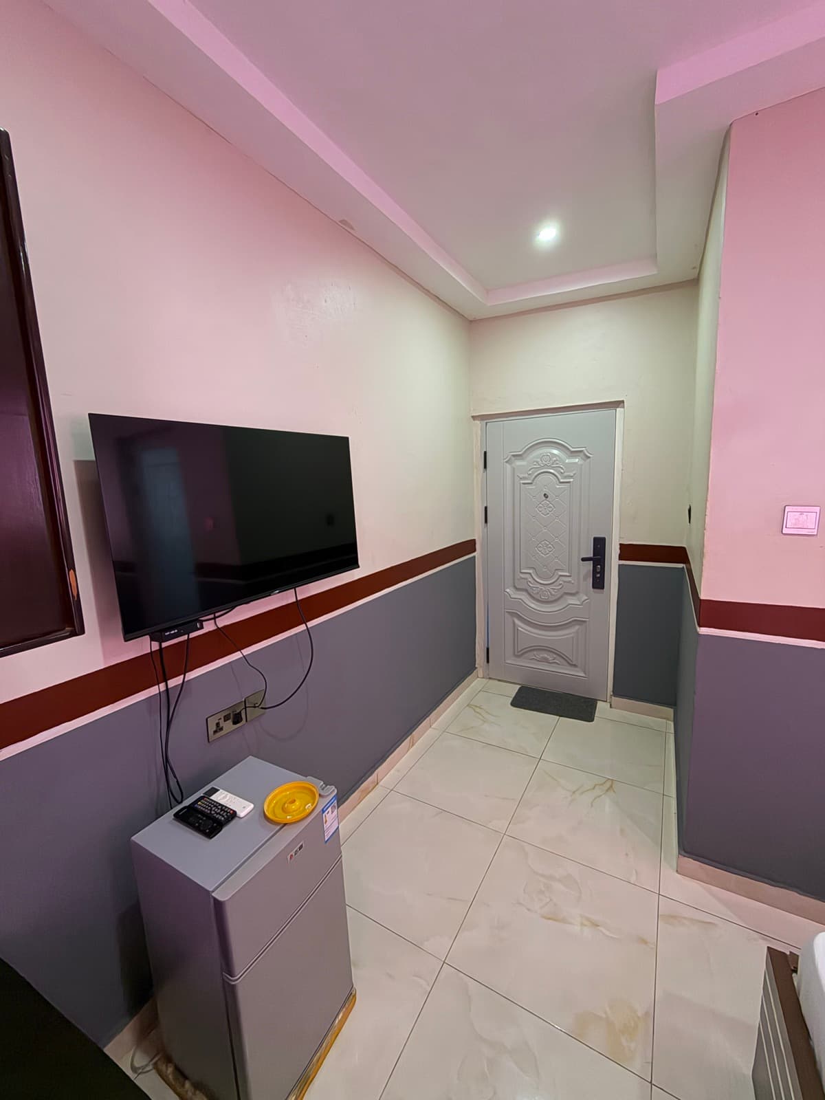 Deluxe room 4