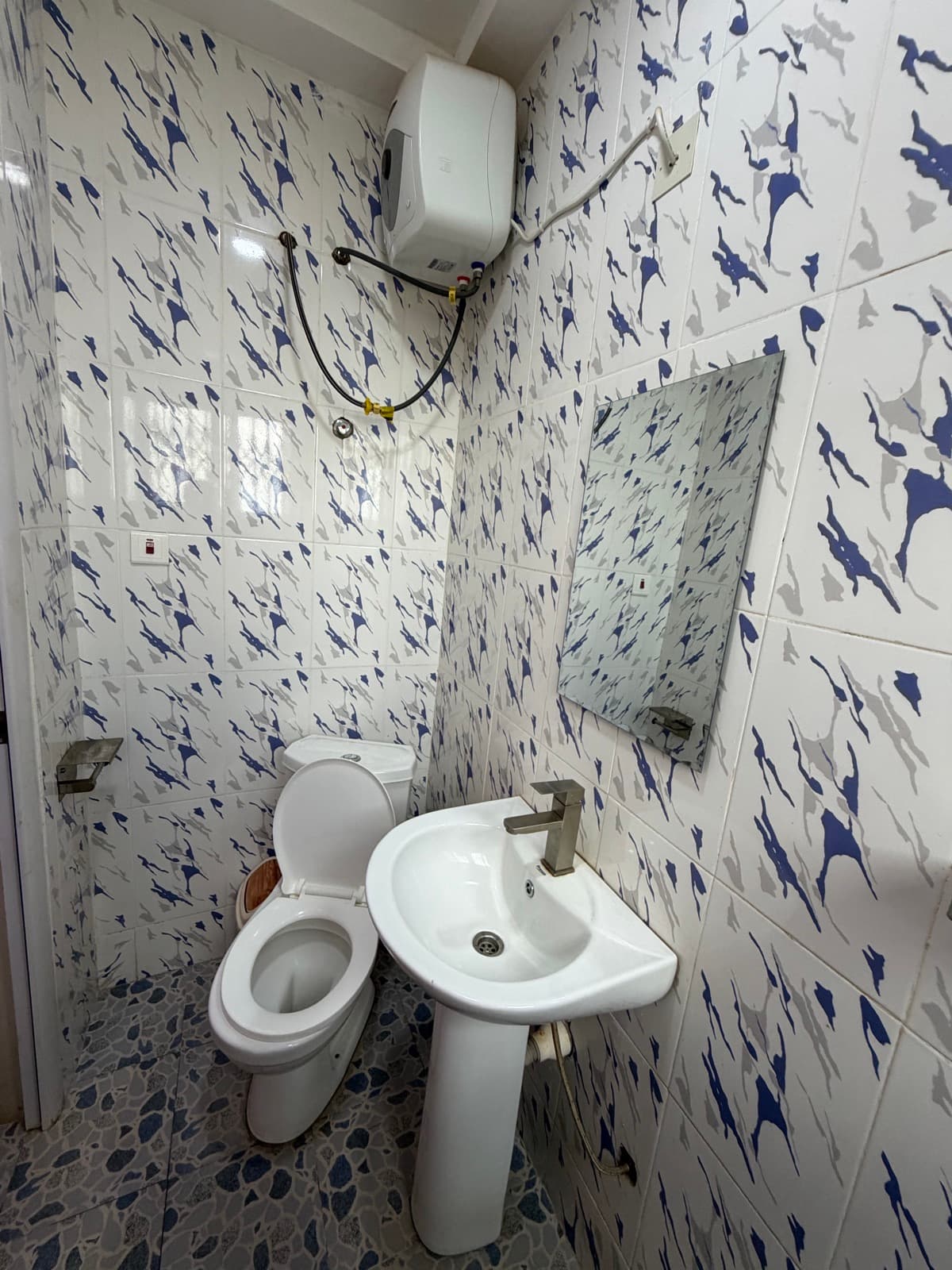 Deluxe room 5