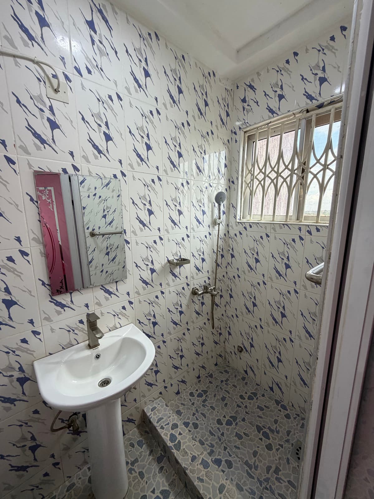 Deluxe room 6