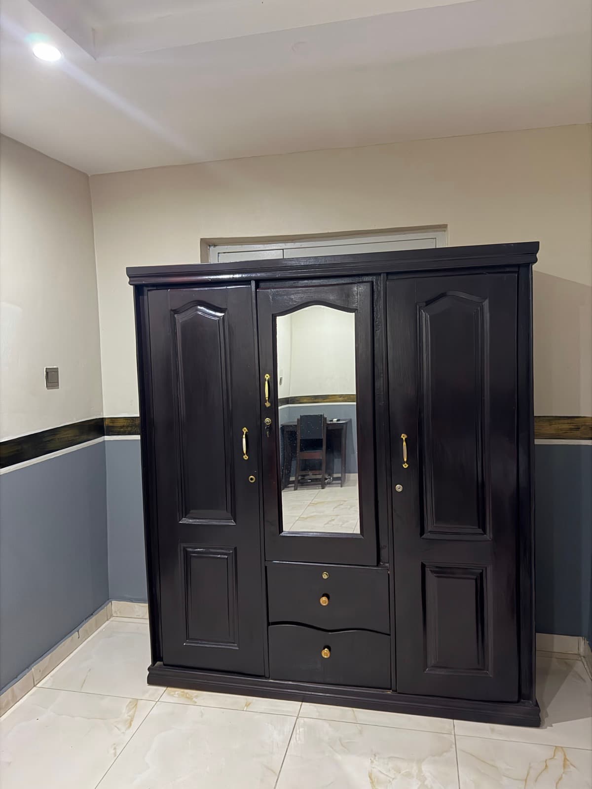 Executive room 3