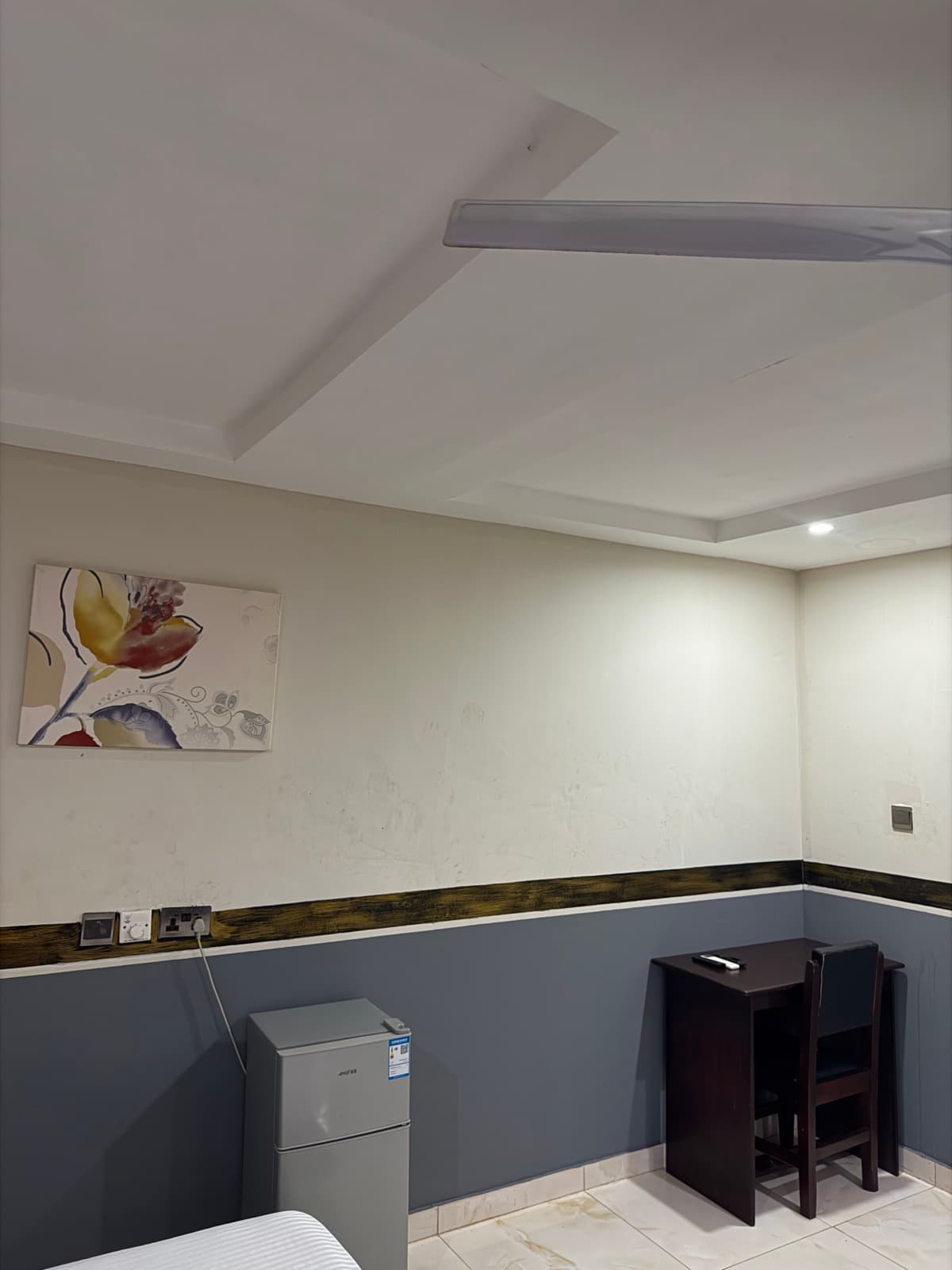 Executive room 5