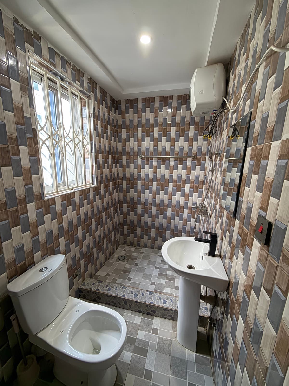 Executive room 7