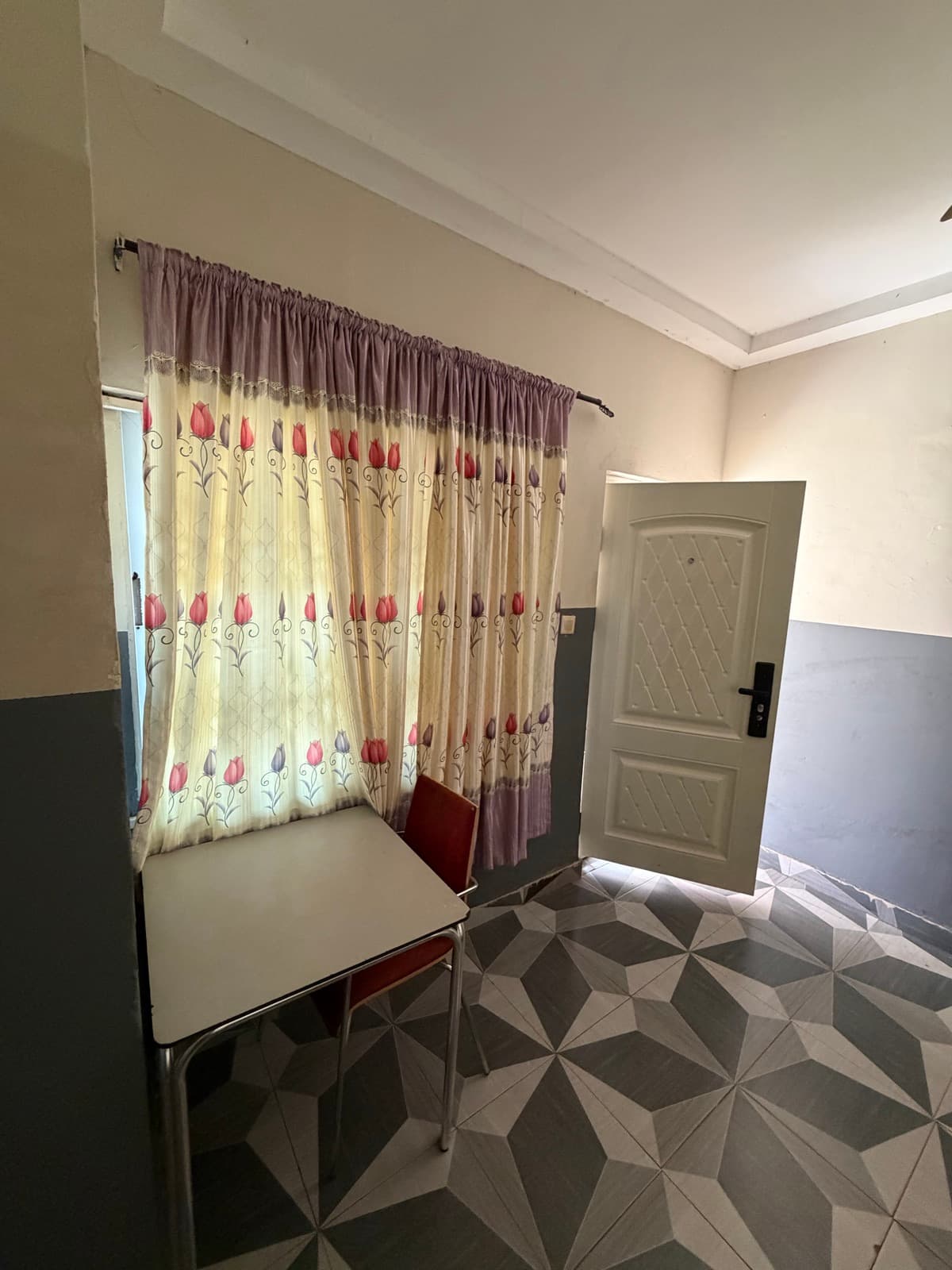 Standard room 2