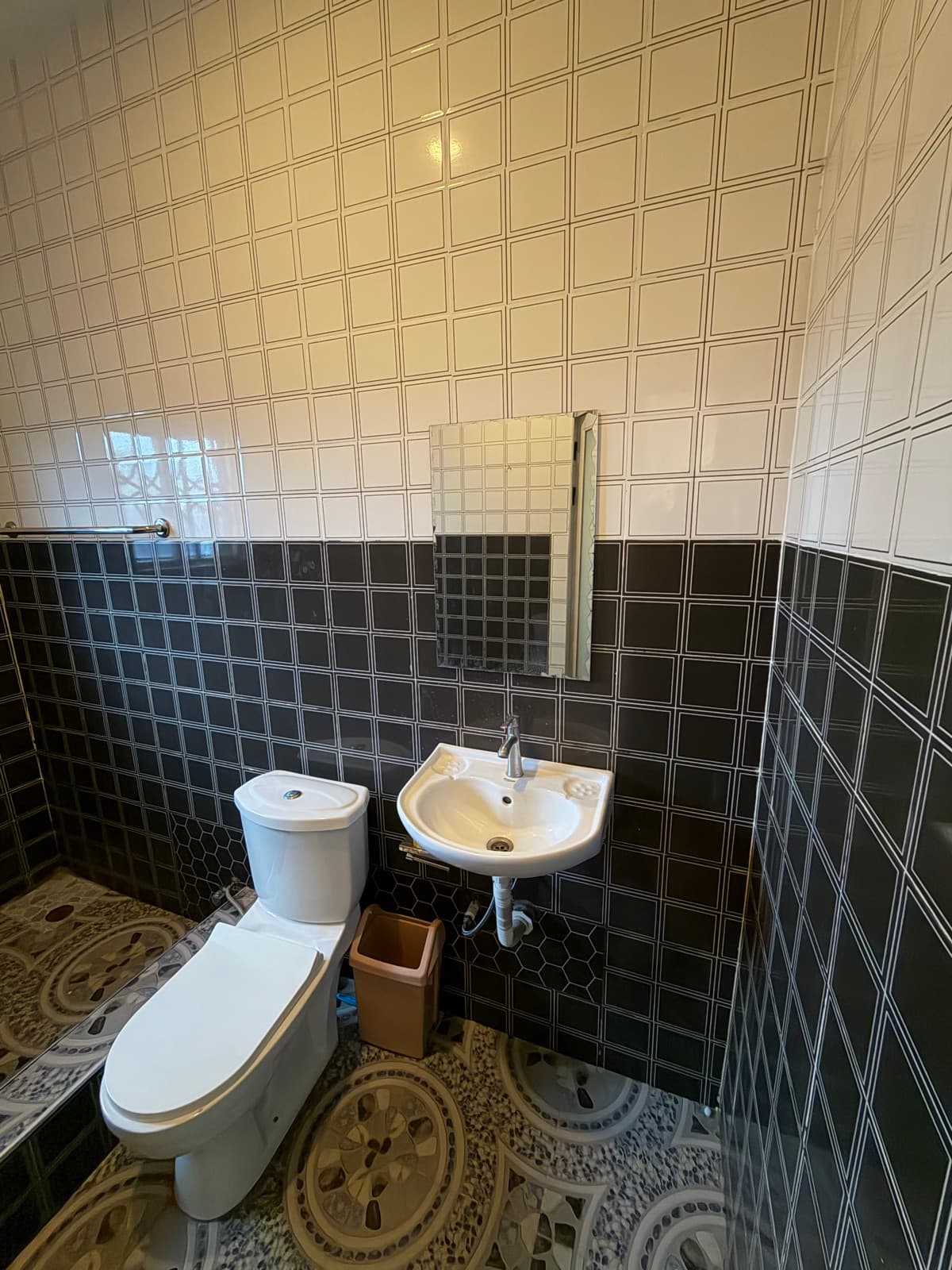 Standard room 4